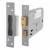 3J60 Horizontal 5 Lever High Security Sashlock - 165mm Case - 83mm Backset - Stainless Steel