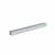 Split Profile Spindle - 8 x 105mm - To Suit Doors up to 44mm