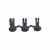 AR-6/7/8-SLEEVE Spindle Sleeve Pack - 8 x 23mm