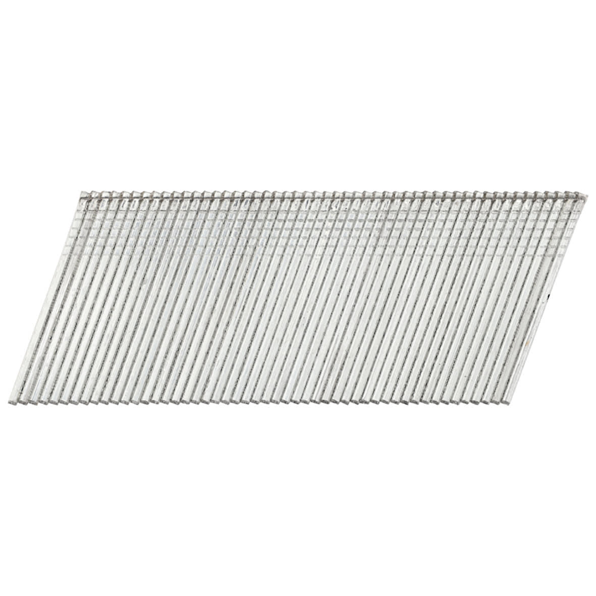 Second Fix Brad Nail - 20° Angled - 16 Gauge x 38mm - Galvanised - Pack of 2000