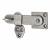 Pewter Privacy Latch
