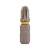 Torsion Driver Bits - Pozi - - 25mm Length - Pack of 2