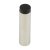 Plain Projection Door Stop Without Rose - 76mm Projection - Polished Nickel