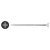 R2 Retinox Pozi Countersunk Wood Screws - 5.0 x 80mm - A2 Stainless Steel - Pack of 200