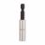 Magnetic Driver Bit Holder & Circlip - 60mm Length