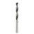 Brad Point Wood Drill Bit - HSS - 8 x 118mm