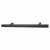 12mm T-Bar Cabinet Pull Handle - 128mm Centres - Matt Black