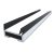 Triple Flipper Smoke Seal - - 20 x 4 x 2100mm - White - Pack of 5