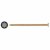 Concrete Frame Screw - 7.5 x 202mm - Pack of 100
