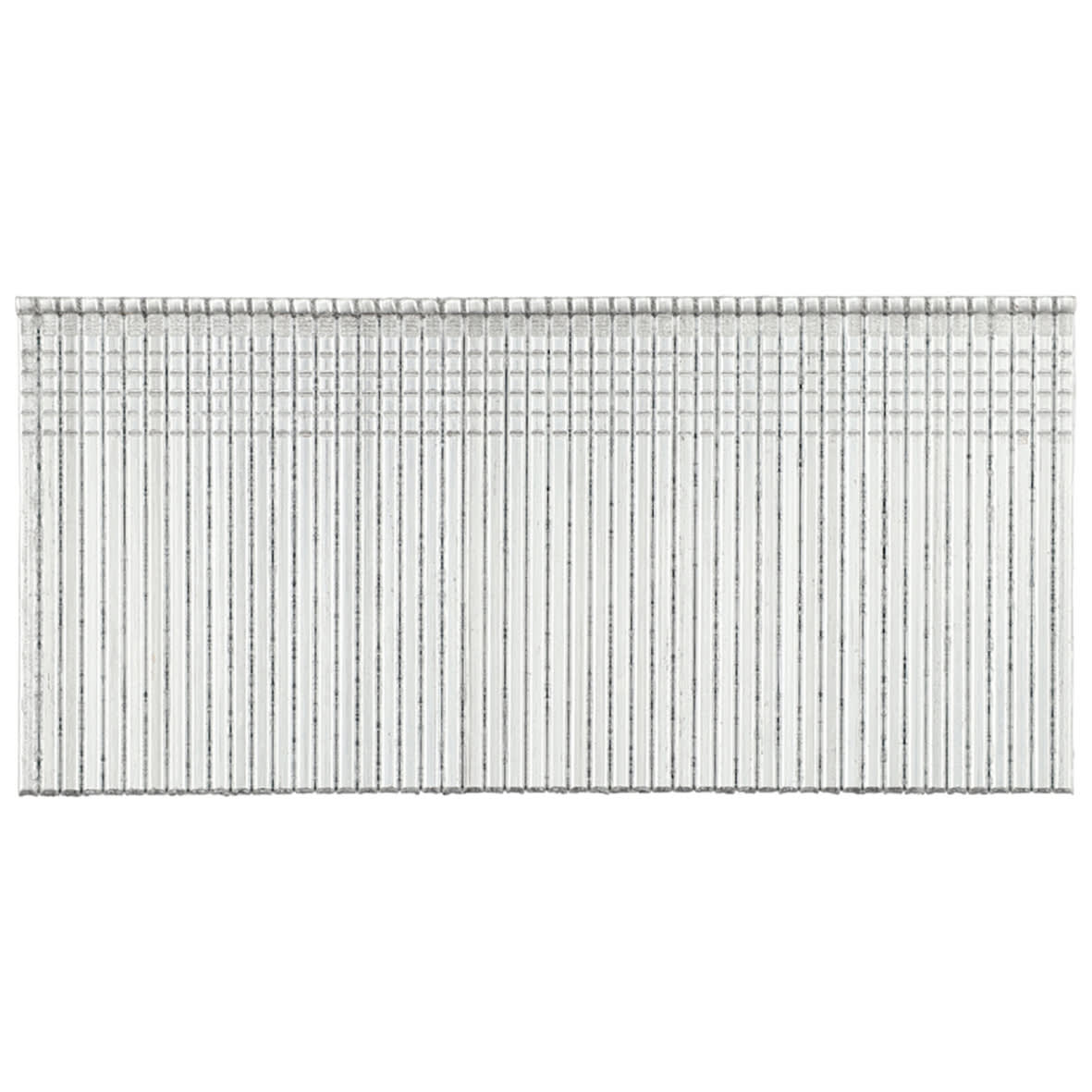 Second Fix Brad Nail - Straight - 16 Gauge x 38mm - Galvanised - Pack of 2000