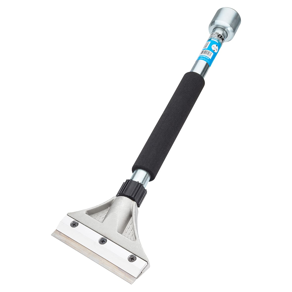 Pro Heavy Duty Scraper with Hammer End - 5"/ 127mm Width