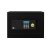 Home Safe - 250 x 350 x 300mm - Keypad - Black