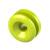Button for Countersunk Wood Screws - 18mm Diameter - Pack of 100
