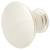 Jest Round Cabinet Knob - 29mm Diameter - Satin Nickel
