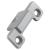 378DDS - Double Door Strike - Timber Door