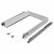 TANDEMBOX ANTARO BLUMOTION Soft Close Drawer Pack - (H) 84mm x (D) 650mm x (W) 450mm - White