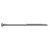T-Star Plus Countersunk Warm Roof Insulation Screws - 6.0 x 240mm- WIROX Zinc Plated - Pk of 50