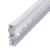 Sash Window Brush Parting Bead - 3000mm Length - White