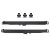 Barn Strap Soft Open & Close Kit - To Suit Doors 60-80kg