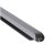Top Track System - Click In Bracket Cover - 320mm Length - Right - Platinum