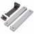 Jason 35 Softclose Kit - 2 Doors - 35kg Max Door Weight