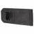 Series 130 High Security Hasp & Staple - 180 x 78mm - Black