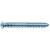 RA Concrete Frame Anchor - 7.5 x 150mm - Pack of 100