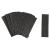 Intumescent Hinge Pads for FD30 & FD60 - Square - 100 x 30 x 0.5mm - Pack of 24