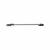 Surface Mounted Friction Restraining Stay - 516-767mm - Silver