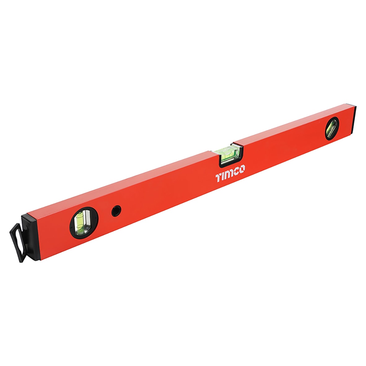 Box Beam Spirit Level - Non Magnetic - 23.6"/ 600mm - Aluminium
