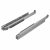 MOVENTO BLUMOTION Heavy Duty Soft Close Concealed Drawer Runner - Full Extension - 500mm Length - 70kg