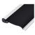 Roller Finger Guard With Black Fire Retardant Fabric - 1925mm Length - White