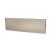Letter Tidy - 280 x 80mm - Satin Nickel