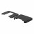 Cover for Miniwinch Ankor Hinge - Black