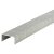 53 Series Staples (JT21,/69/ST10, 53) - 6mm Length - Galvanised - Pack of 2000