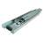 45.5mm Ball Bearing Drawer Runner - Full Extension - 350mm Length - 45kg - Zinc - 100 Pairs