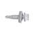 Stitching Screw for Light Section Steel - 6.3 x 25mm - Pack of 100