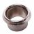 Ferrule - 22mm - Polished Chrome