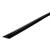 Double Fin Seal - 2100mm Length - Black - Pack of 5