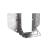 Mini Joist Hanger - 47mm Width