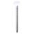 Polymer Headed Nails - 50mm Length - White - Pack of 100