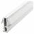 Sash Window Fin Parting Bead - 3000mm Length - White