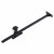 Sliding Casement Window Stay - 12"/304mm Length - Black