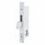 Sentinel 6 2600 Euro Profile Deadlock - 40mm Backset - 57mm Case - Zinc Plated
