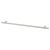 10mm T-Bar Cabinet Pull Handle - 320mm Centres - Satin Stainless Steel