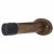 Projection Door Stop - 75mm Projection - Antique Bronze