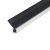 ARL Stop Seal - 2100mm Length - Satin Anodised Aluminium