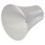 Crofts & Assinder Malvern Round Cabinet Knob - 30mm Diameter - Polished Chrome