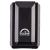 KEYKEEP2 Push Button Key Safe - 78 x 121 x 57mm - Black