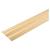 Extra Wide Door Bar Cover Trim - 900mm Length - Gold Anodised